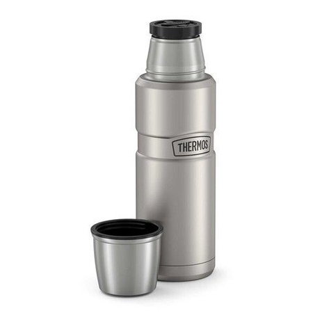 Термос Thermos SK2000 MS (0,47 литра), стальной