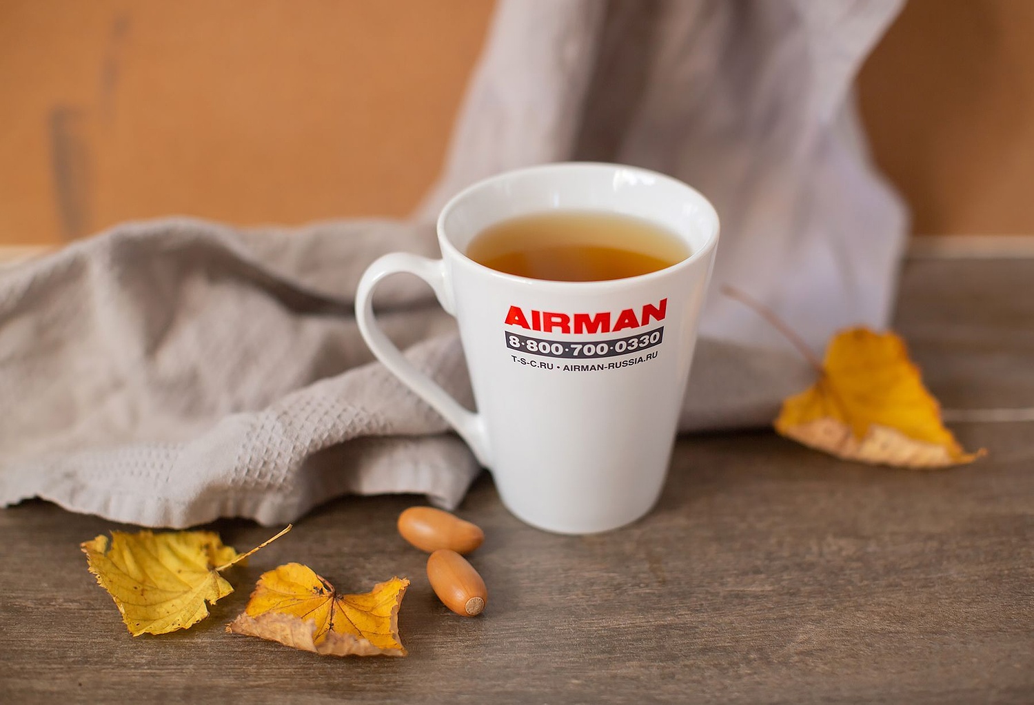 Kомпрессоры AIRMAN