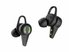Беспроводные наушники HIPER TWS Mercury X12 (HTW-MX12) Bluetooth 5.1 гарнитура, Черный (Р) для бизнеса