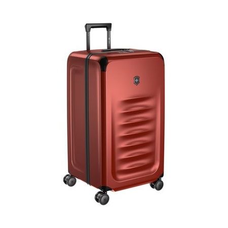 Чемодан Victorinox Spectra™ 3.0 Trunk Large Case, красный, 42x36x76 см, 99 л