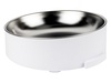 Умная Wi-Fi кормушка «IoT Pet Feeder», 3000 мл, белый/черный для бизнеса
