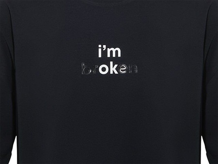 Футболка оверсайз «Vienna» унисекс , черный с нанесением Трафарет Скульптура 2 цвета с логотипом компании. Цена 1 164 ₽. Артикул AROA231399trsS