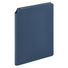 Ежедневник Молто (Molto) недатированный, синий