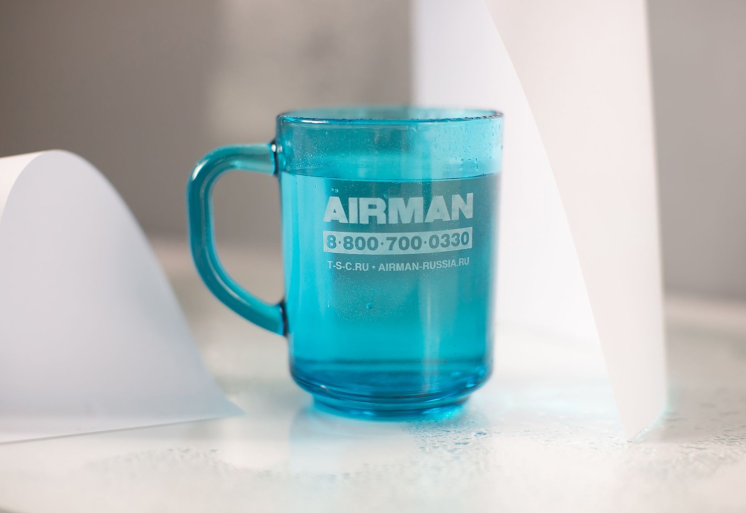 Kомпрессоры AIRMAN