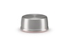 Термос из нерж. стали с ложкой тм THERMOS SK3021Р 0,7L, розовый для бизнеса