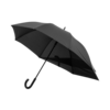 Зонт-трость Dune, черный