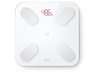 Умные диагностические весы Picooc Mini Pro V2 (6924917717377), белый для бизнеса