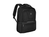 Рюкзак WENGER XE Resist 16", черный, переработанный ПЭТ/Полиэстер, 30х20х44 см, 23 л. для бизнеса