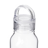Бутылка для воды Impulse, прозрачная