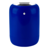 Увлажнитель с антибактериальной UV-лампой Истриа Ультрамарин (Antibacterial Istria Ultramarine), синий