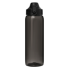 Бутылка для воды Невада (Nevada), черная