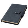 Ежедневник-портфолио Пассаж (Passage NEO) недатированный в подарочной коробке, синий